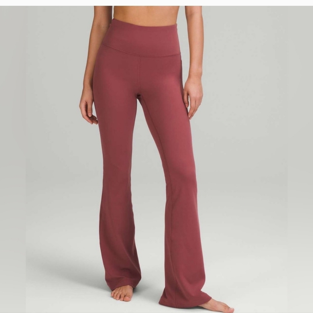 Lululemon Align Flare Legging
